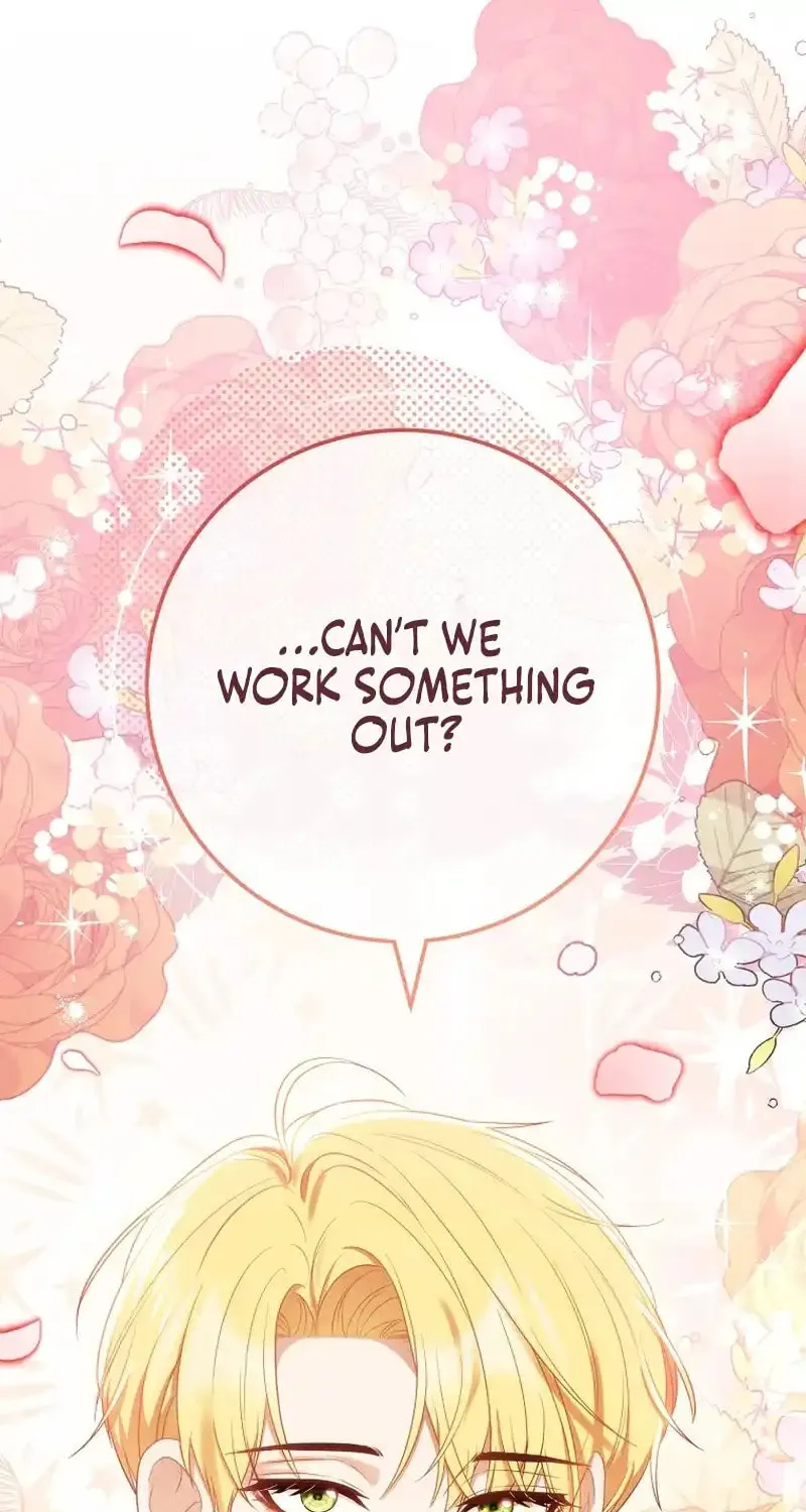 The Male Lead? I Don't Want Him Chapter 5 page 77 - 