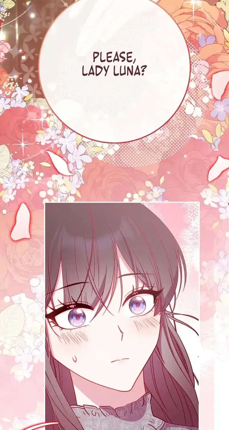 The Male Lead? I Don't Want Him Chapter 5 page 79 - 