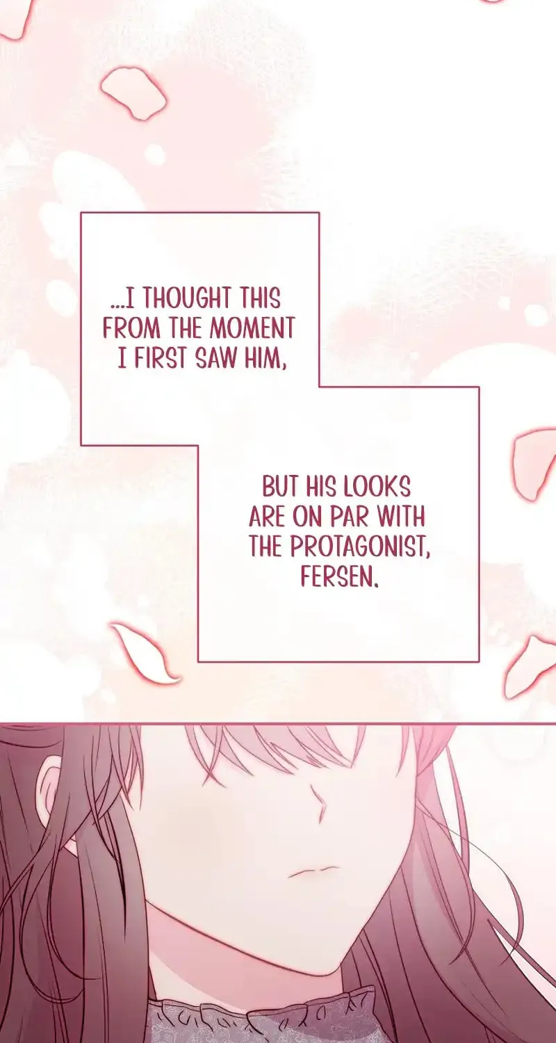 The Male Lead? I Don't Want Him Chapter 5 page 81 - 