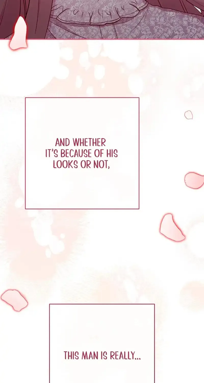The Male Lead? I Don't Want Him Chapter 5 page 82 - 