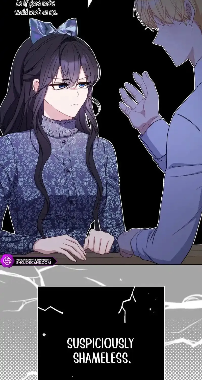 The Male Lead? I Don't Want Him Chapter 5 page 84 - 