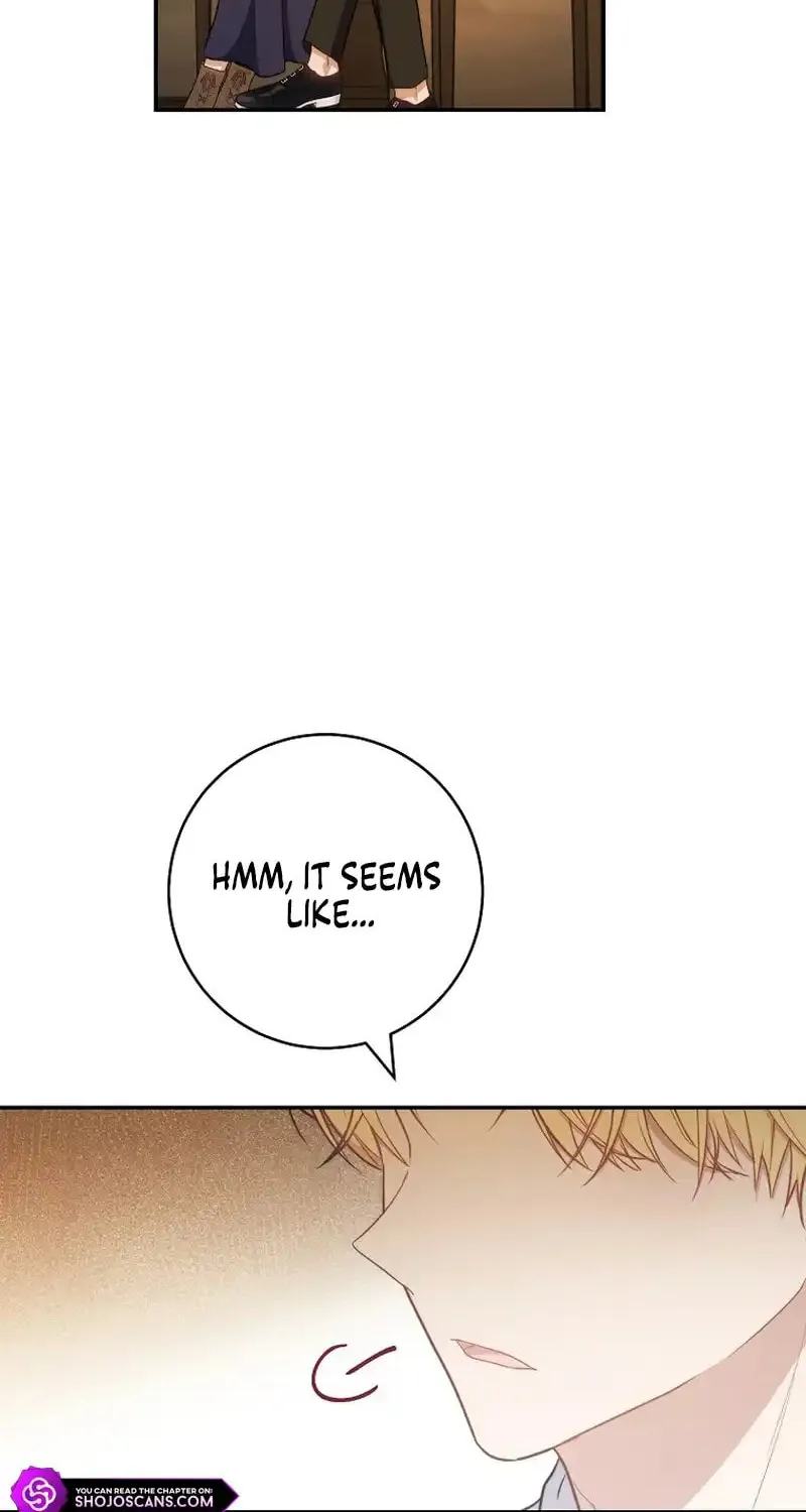 The Male Lead? I Don't Want Him Chapter 5 page 87 - 