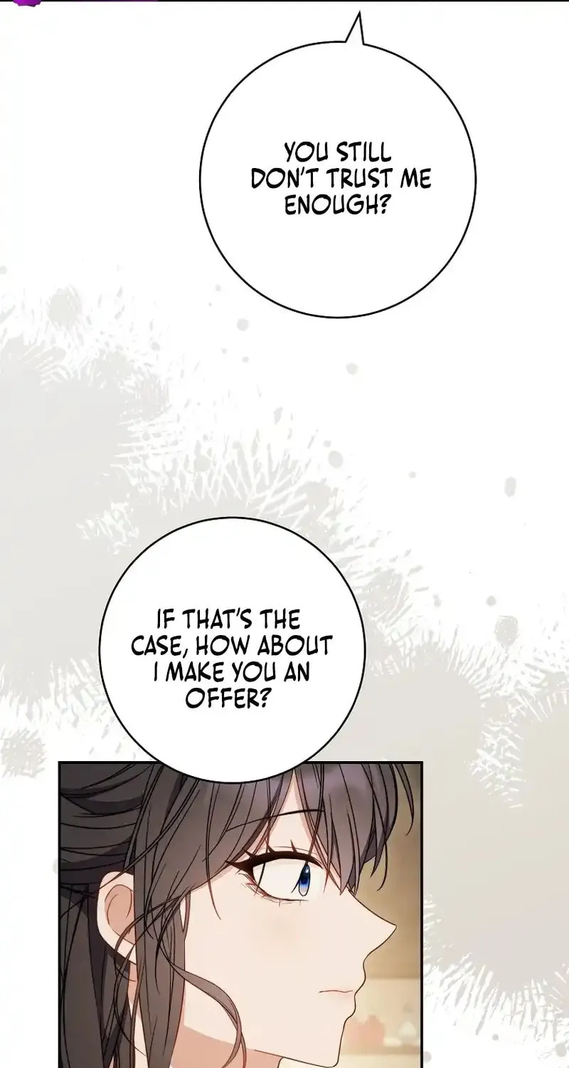 The Male Lead? I Don't Want Him Chapter 5 page 88 - 
