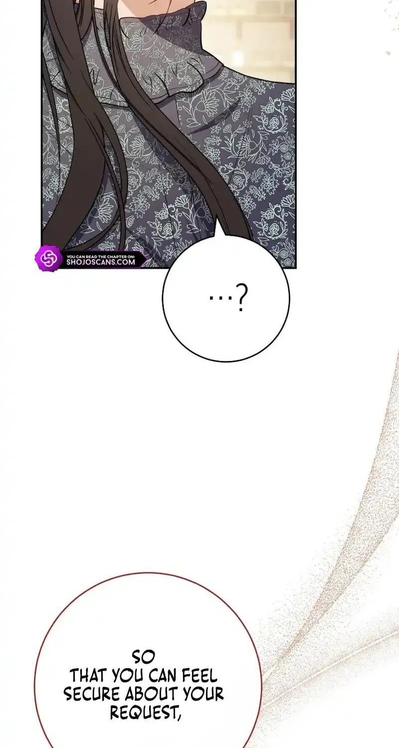 The Male Lead? I Don't Want Him Chapter 5 page 89 - 