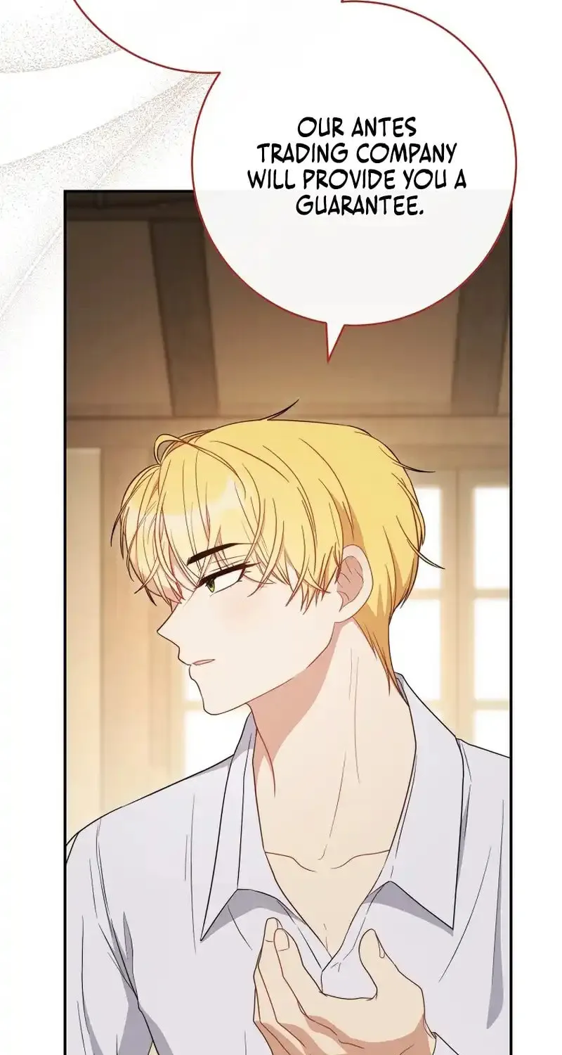 The Male Lead? I Don't Want Him Chapter 5 page 90 - 