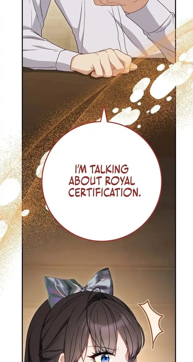 The Male Lead? I Don't Want Him Chapter 5 page 91 - 