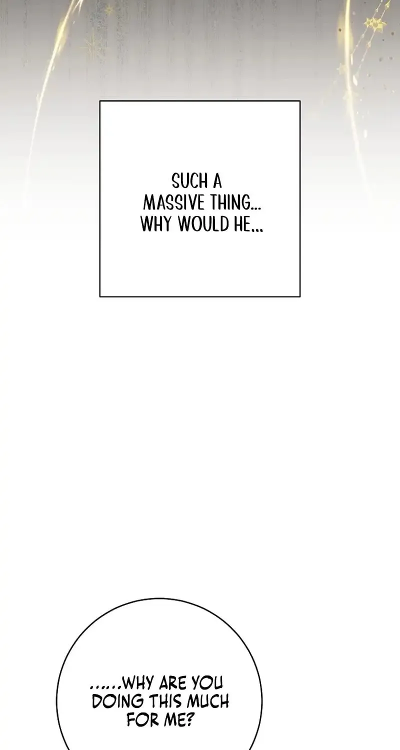 The Male Lead? I Don't Want Him Chapter 5 page 98 - 