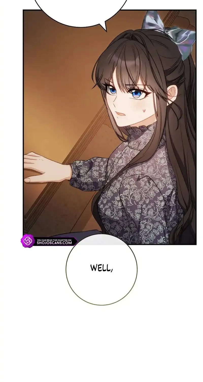 The Male Lead? I Don't Want Him Chapter 5 page 99 - 