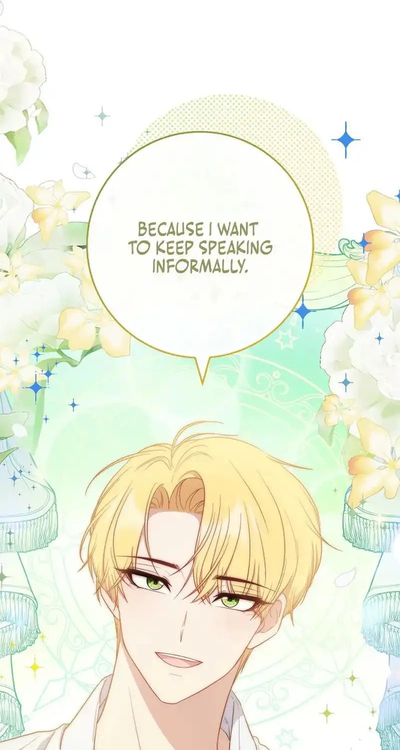 The Male Lead? I Don't Want Him Chapter 5 page 100 - 