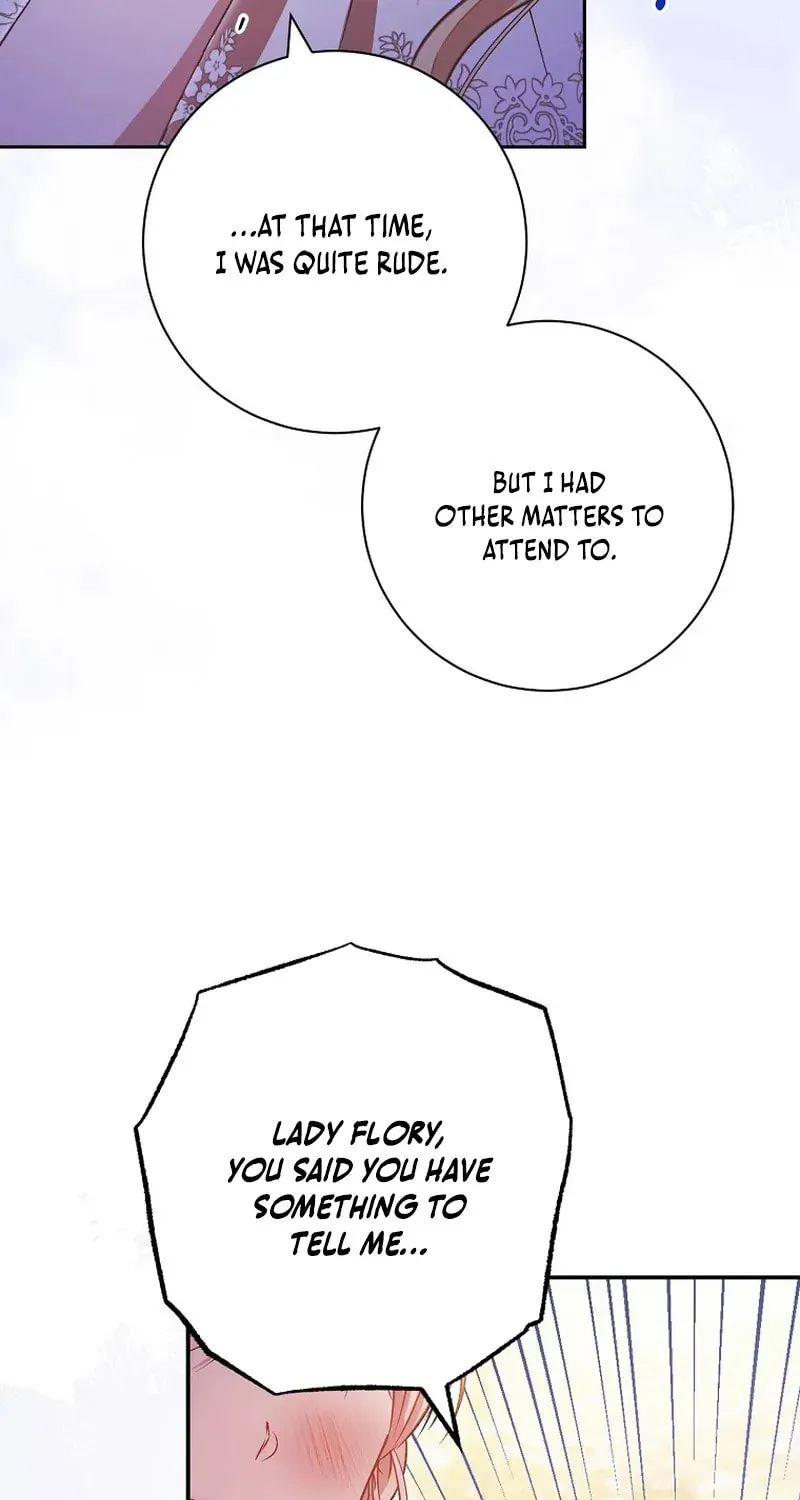 The Male Lead? I Don't Want Him Chapter 50 page 12 - 