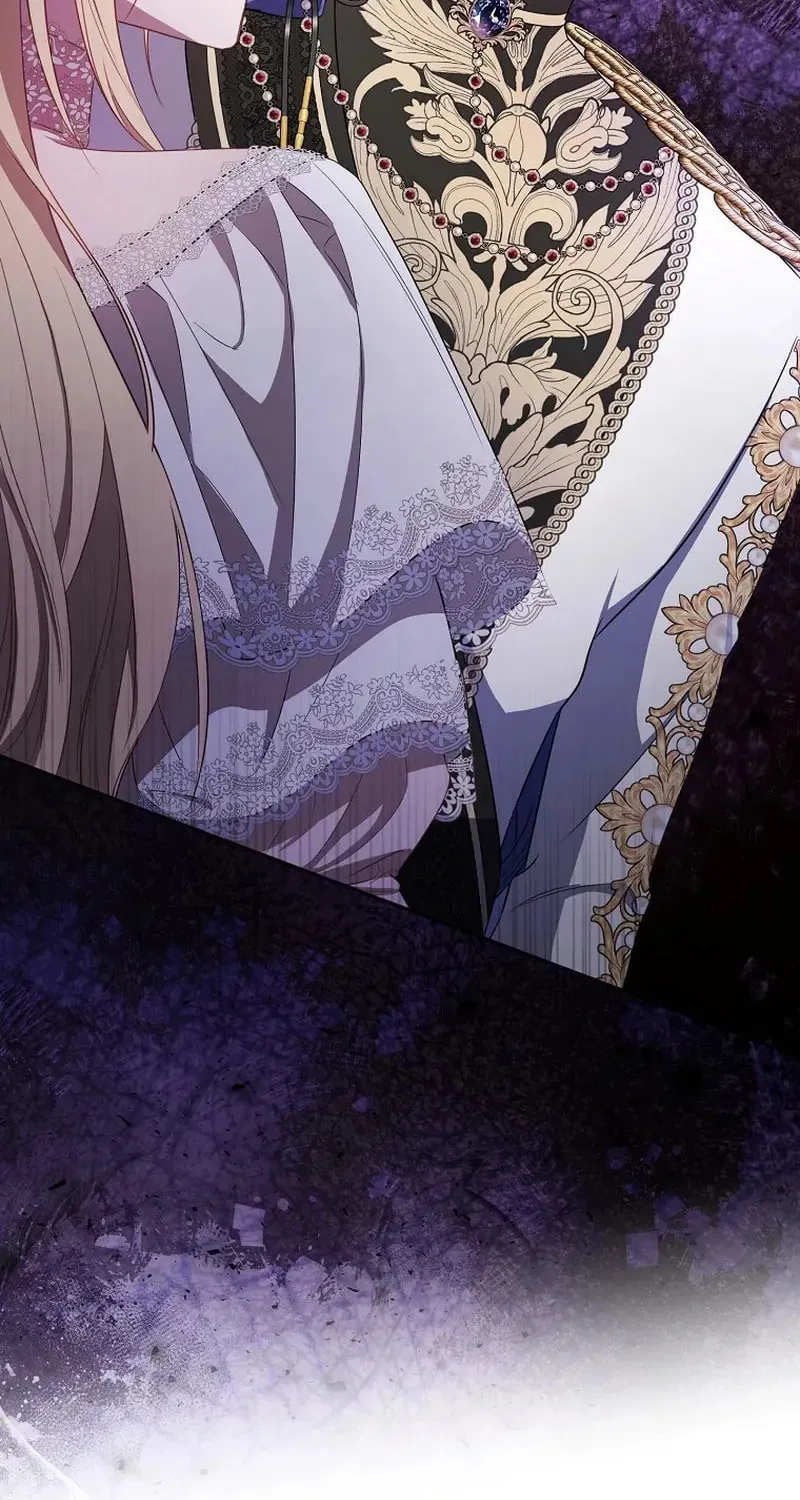The Male Lead? I Don't Want Him Chapter 50 page 15 - 