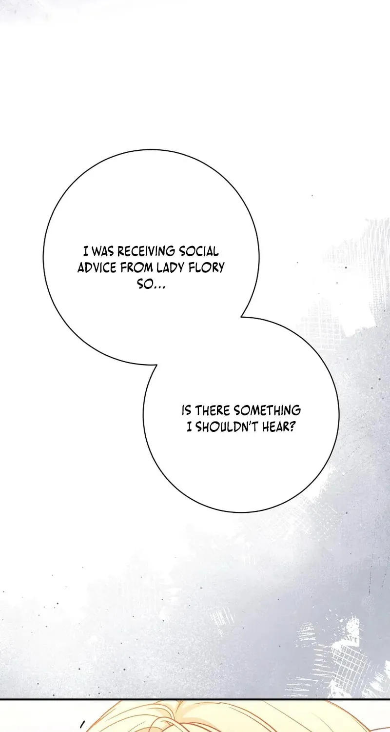 The Male Lead? I Don't Want Him Chapter 50 page 16 - 