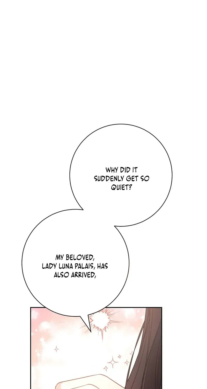 The Male Lead? I Don't Want Him Chapter 50 page 26 - 