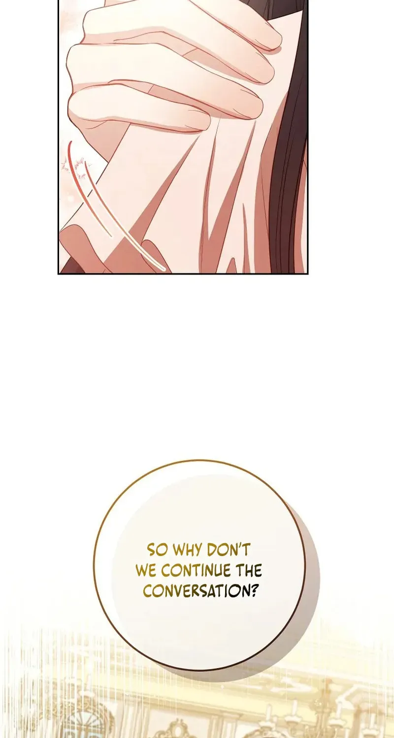 The Male Lead? I Don't Want Him Chapter 50 page 27 - 