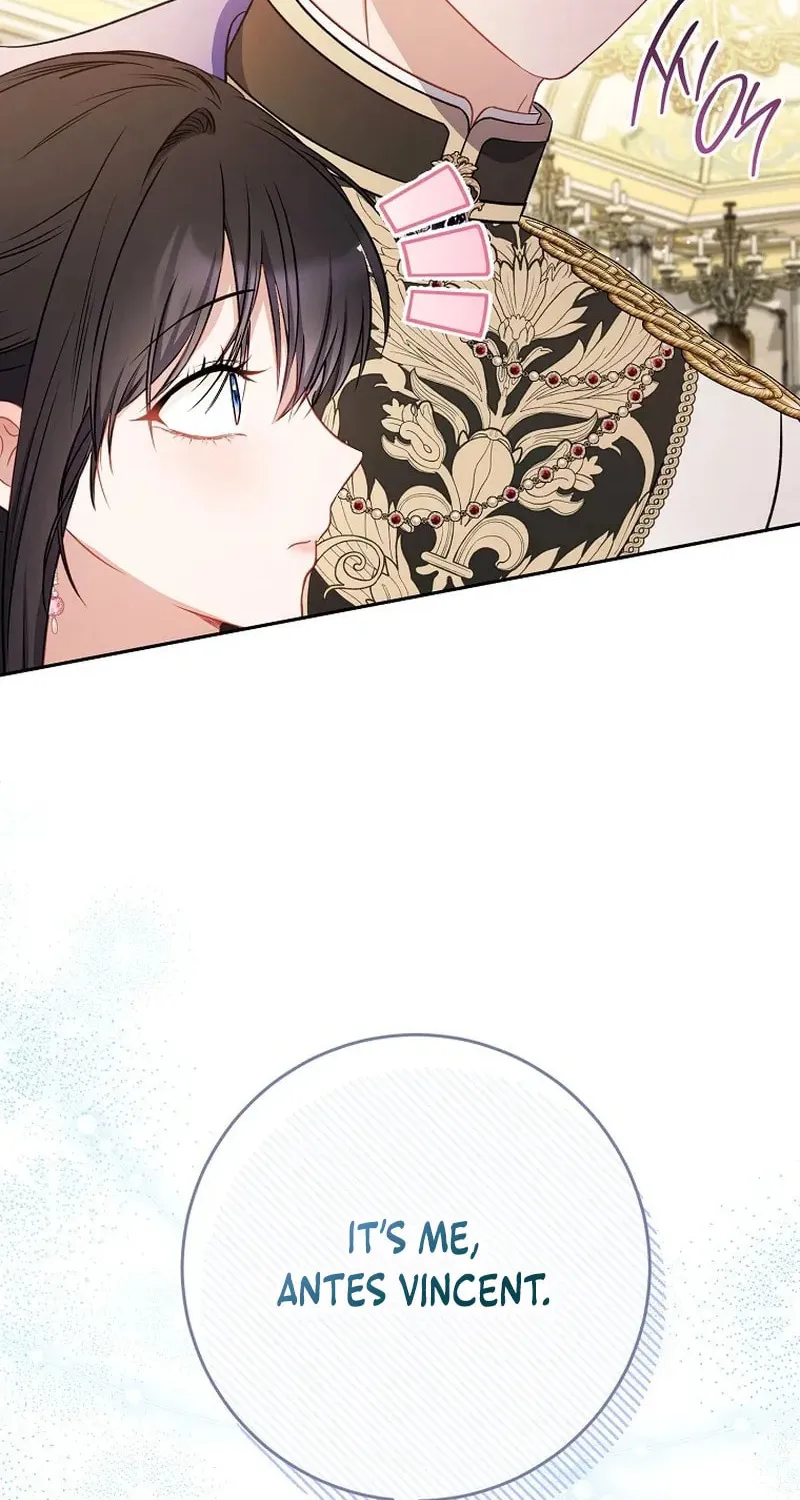 The Male Lead? I Don't Want Him Chapter 50 page 33 - 