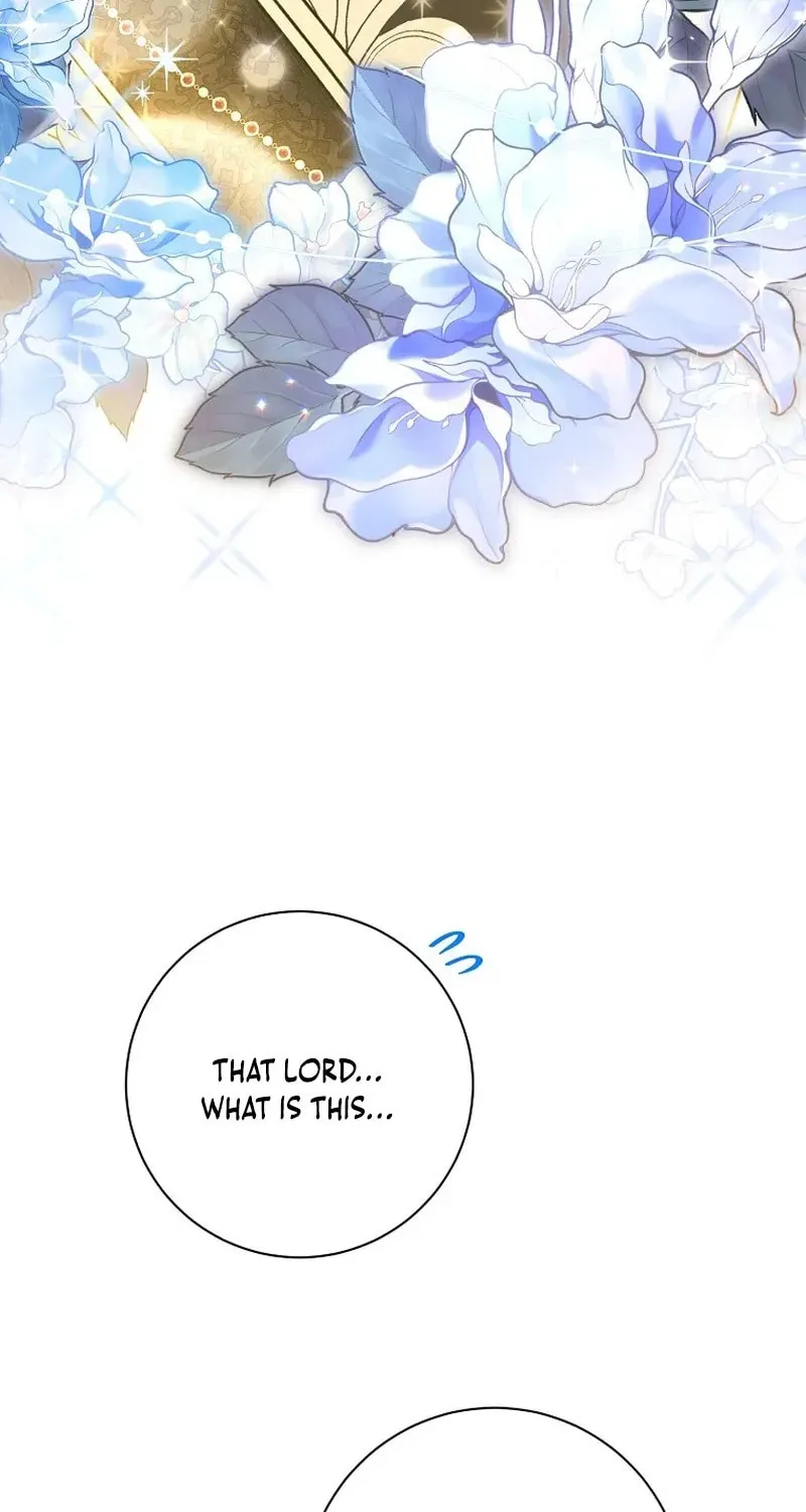 The Male Lead? I Don't Want Him Chapter 50 page 35 - 