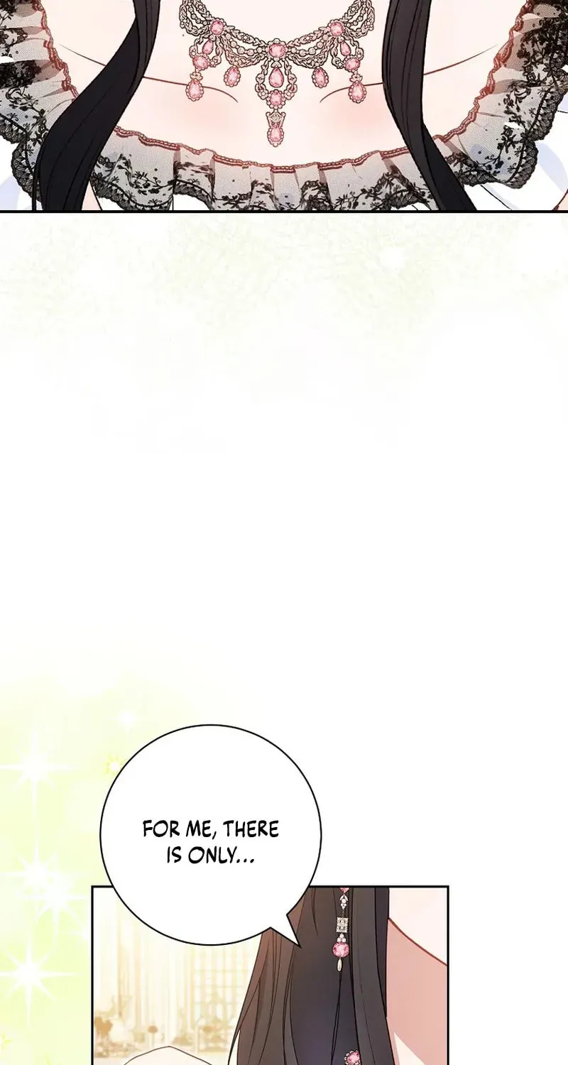 The Male Lead? I Don't Want Him Chapter 50 page 38 - 