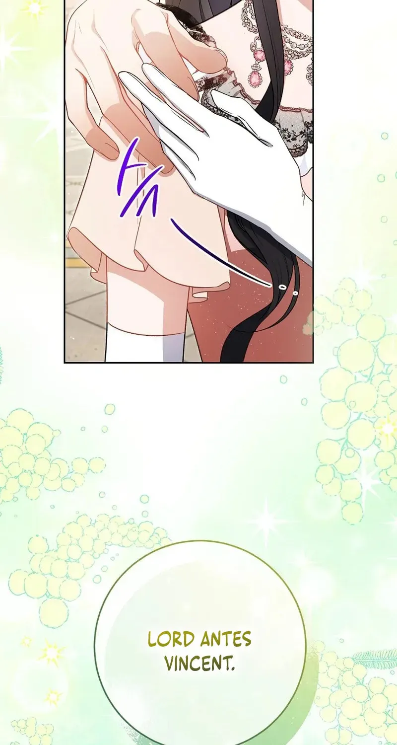 The Male Lead? I Don't Want Him Chapter 50 page 39 - 