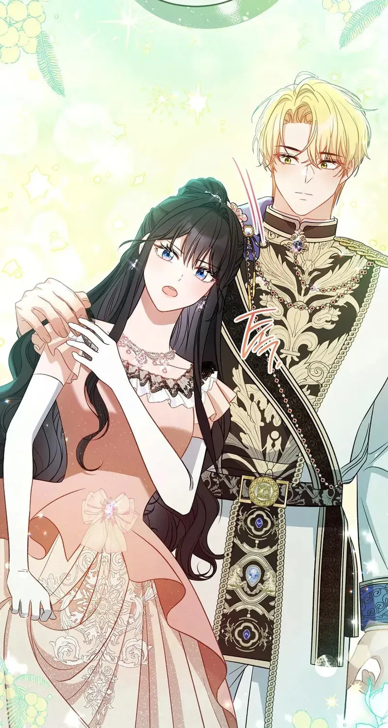 The Male Lead? I Don't Want Him Chapter 50 page 40 - 