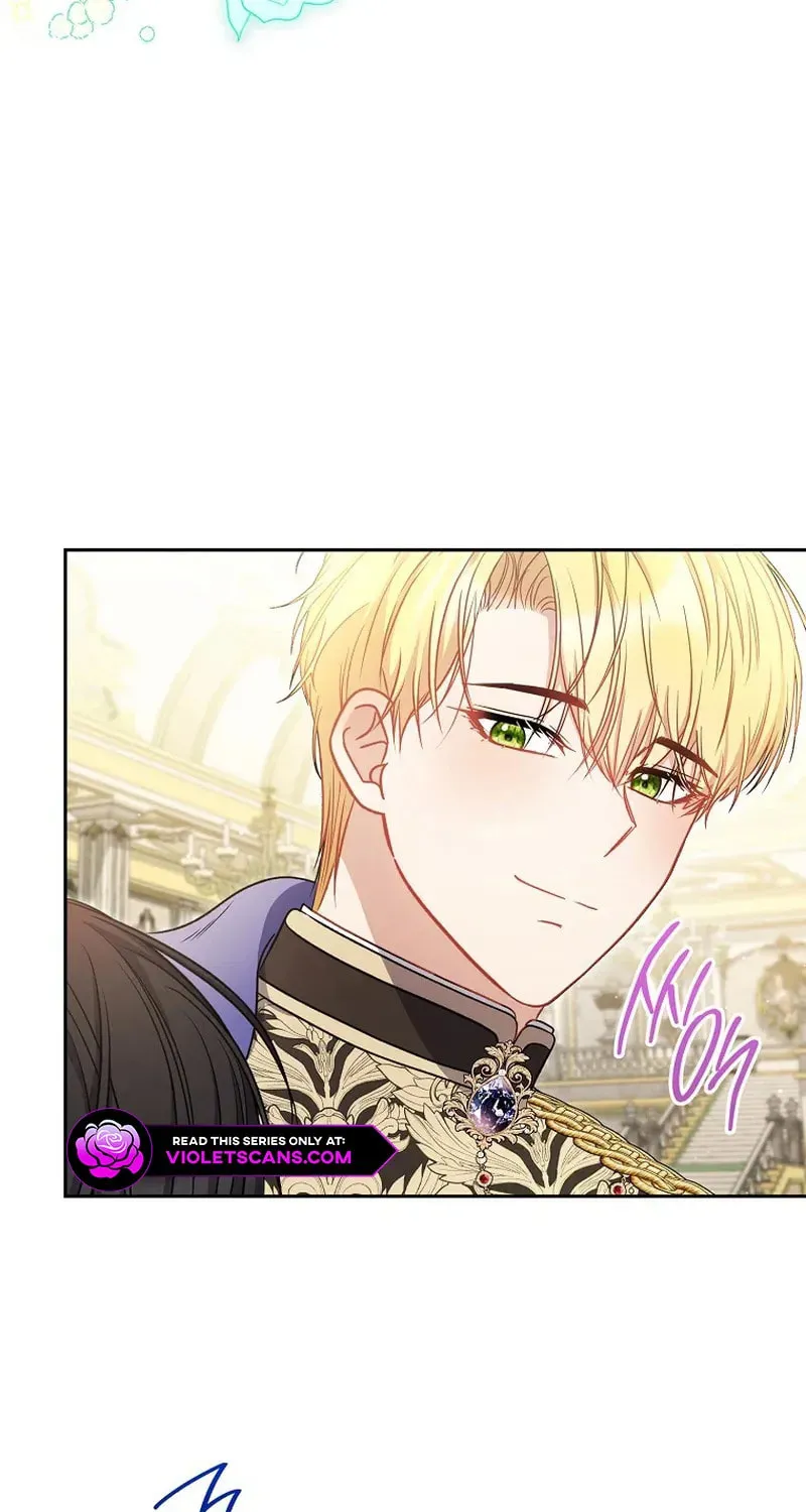 The Male Lead? I Don't Want Him Chapter 50 page 42 - 
