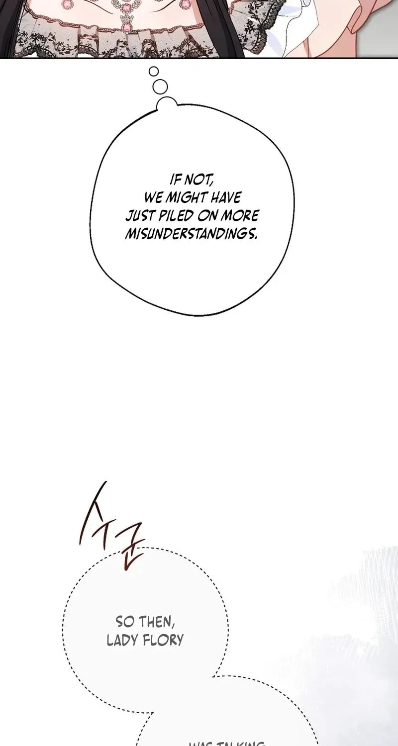 The Male Lead? I Don't Want Him Chapter 50 page 44 - 