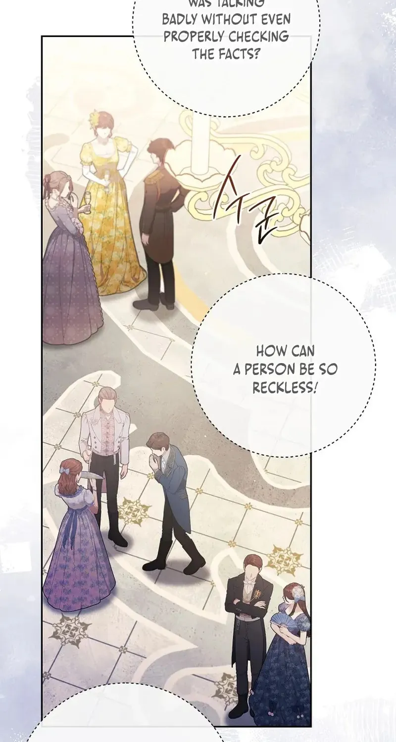 The Male Lead? I Don't Want Him Chapter 50 page 45 - 