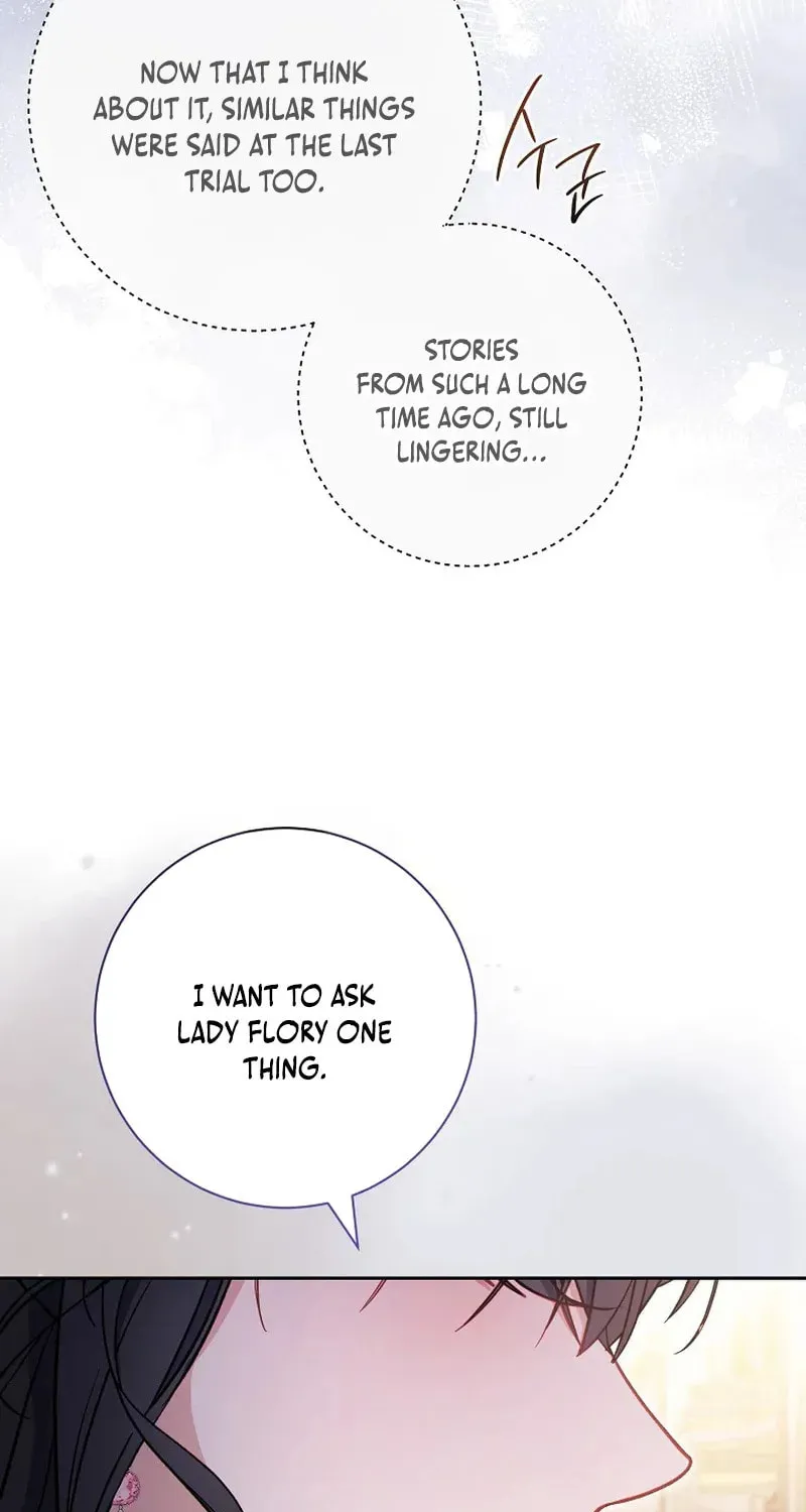 The Male Lead? I Don't Want Him Chapter 50 page 46 - 