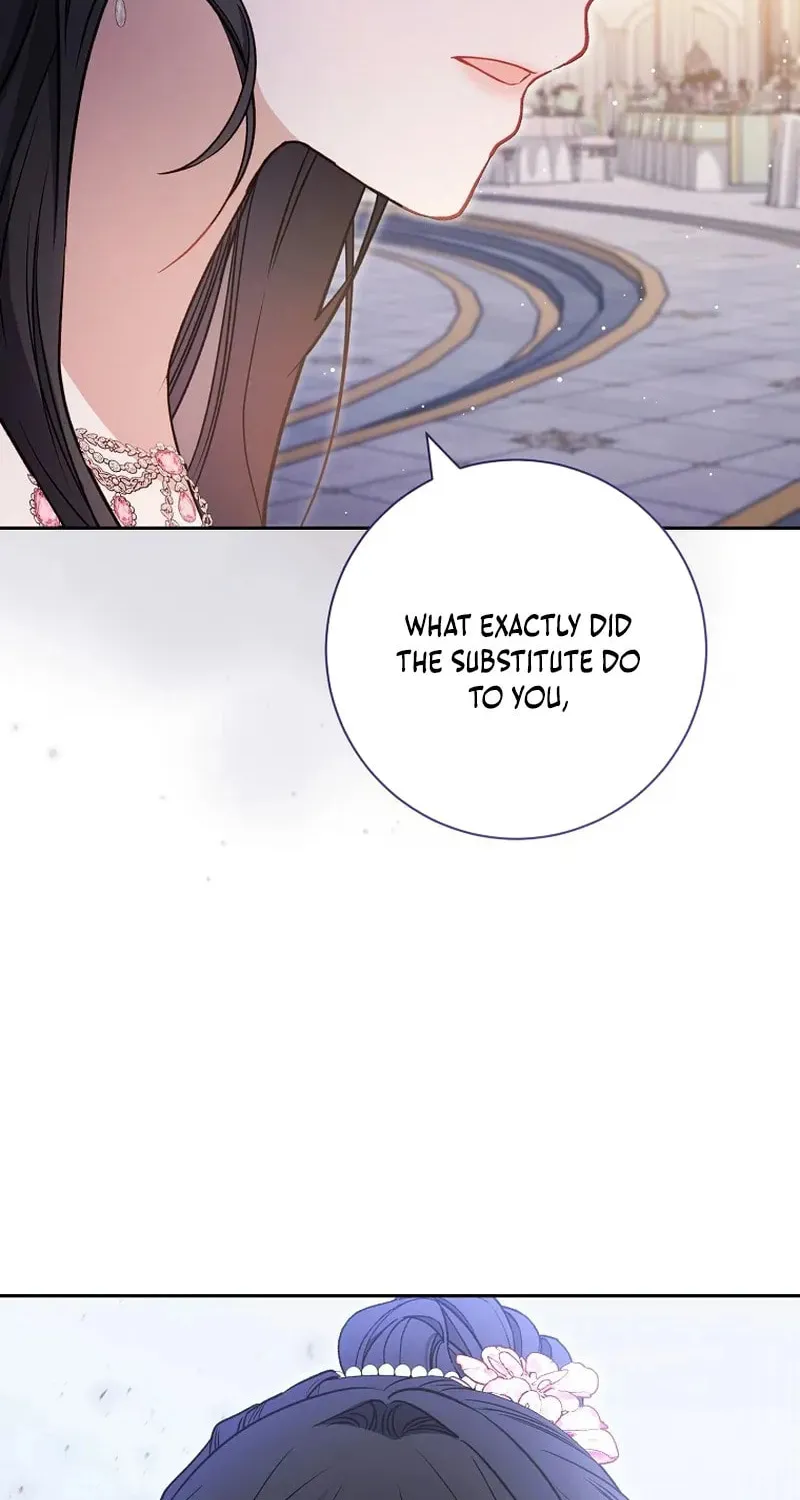 The Male Lead? I Don't Want Him Chapter 50 page 47 - 