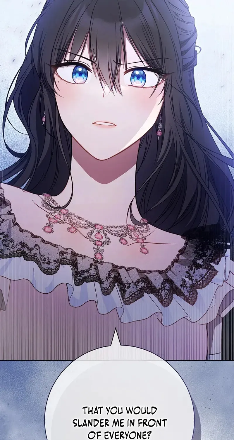 The Male Lead? I Don't Want Him Chapter 50 page 48 - 