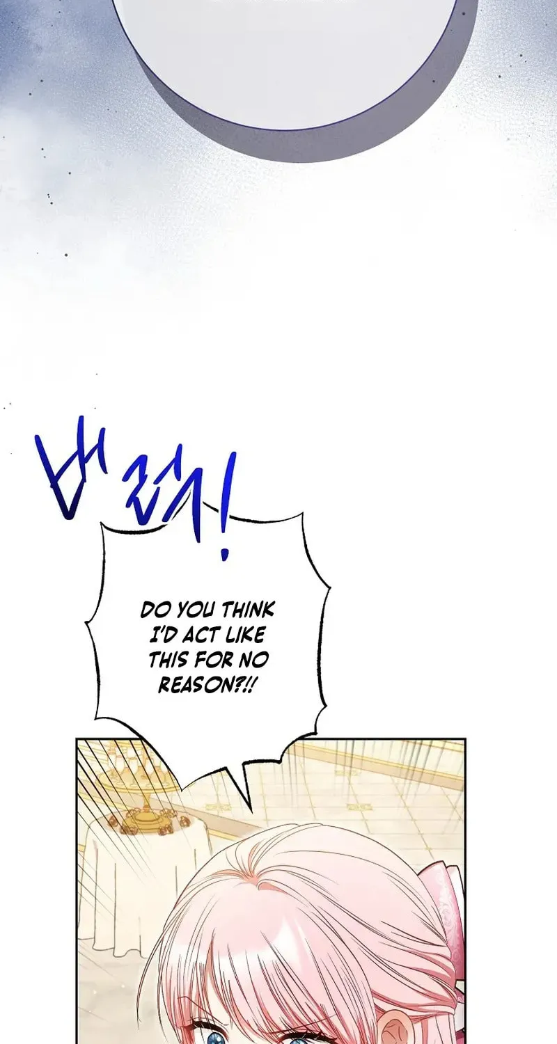 The Male Lead? I Don't Want Him Chapter 50 page 49 - 