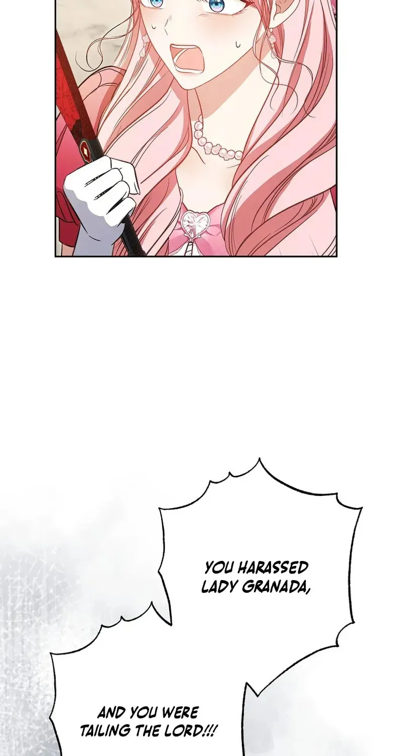 The Male Lead? I Don't Want Him Chapter 50 page 50 - 