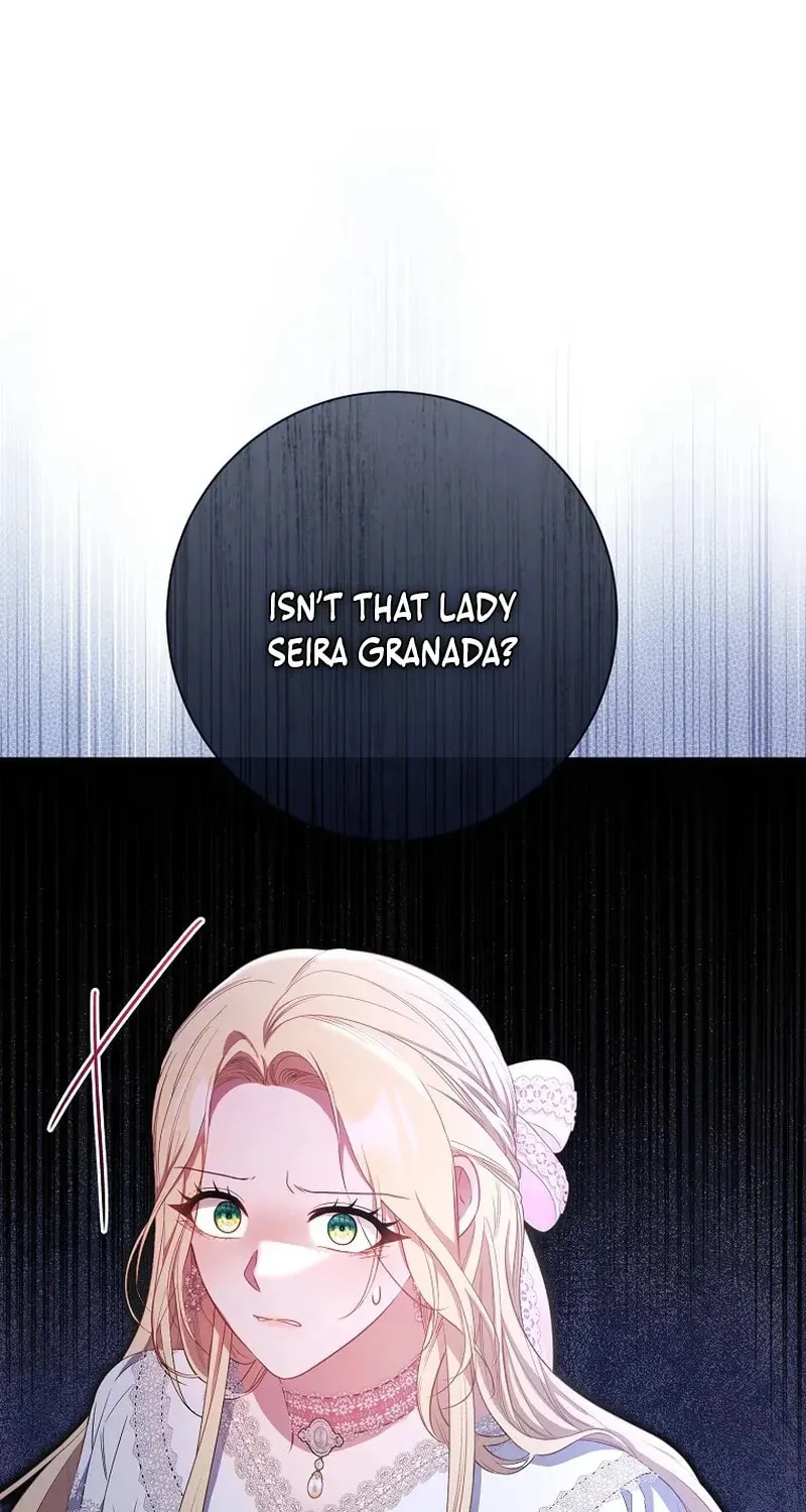 The Male Lead? I Don't Want Him Chapter 50 page 6 - 