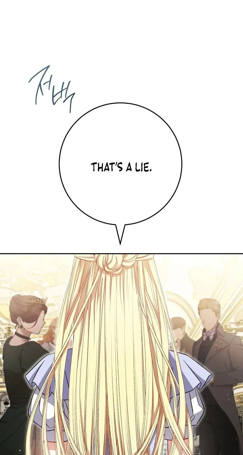 The Male Lead? I Don't Want Him Chapter 50 page 53 - 