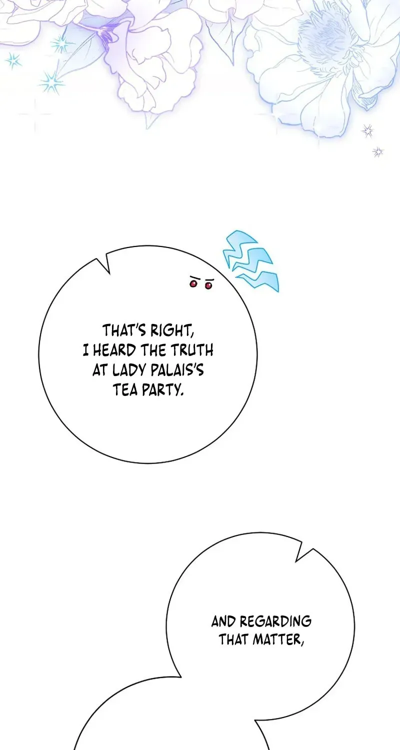 The Male Lead? I Don't Want Him Chapter 50 page 56 - 