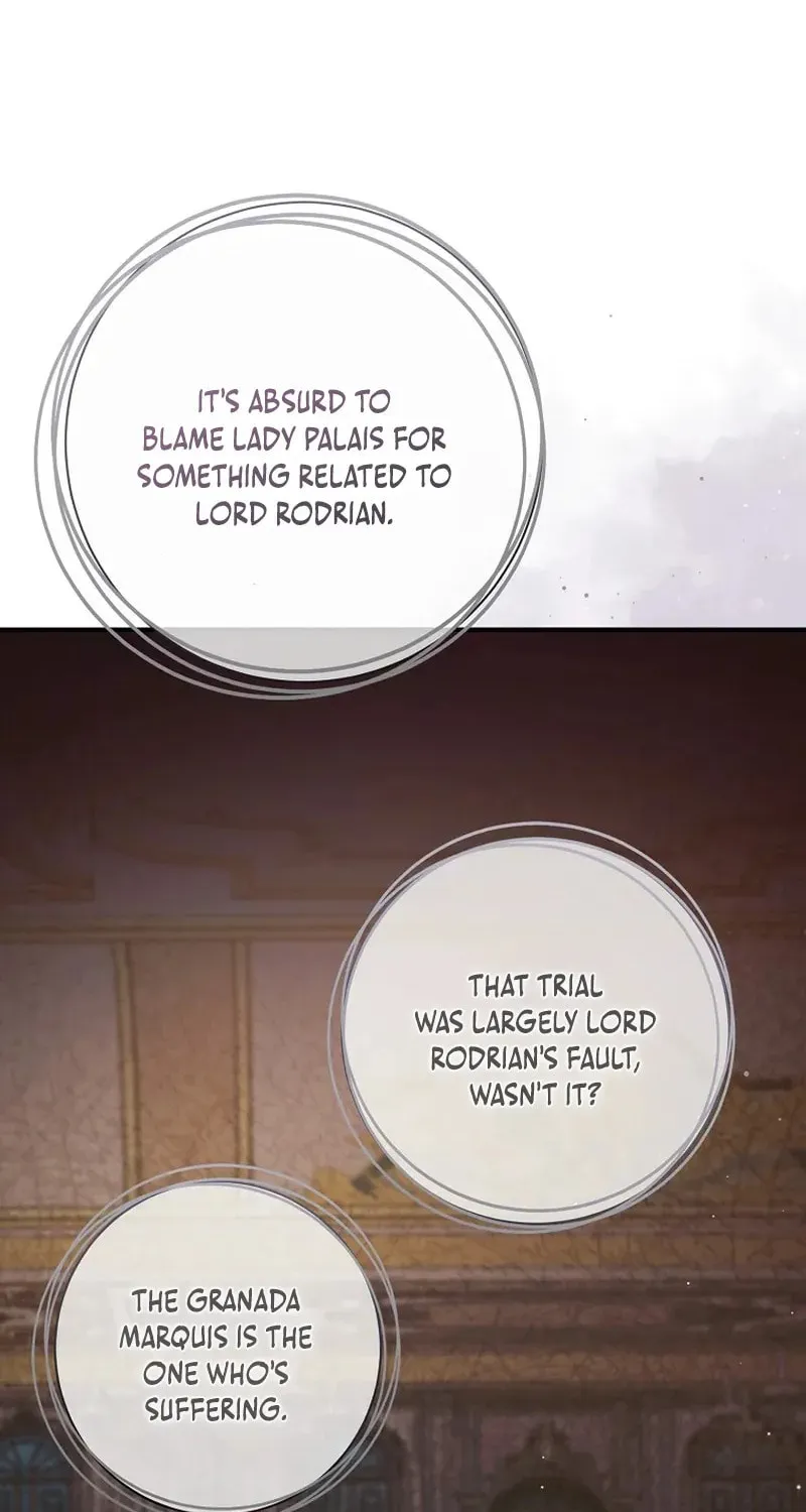 The Male Lead? I Don't Want Him Chapter 50 page 59 - 