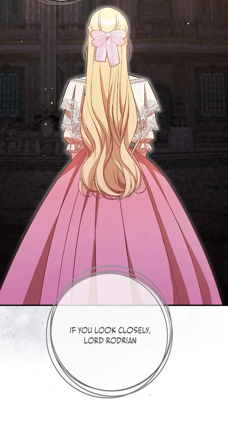 The Male Lead? I Don't Want Him Chapter 50 page 60 - 