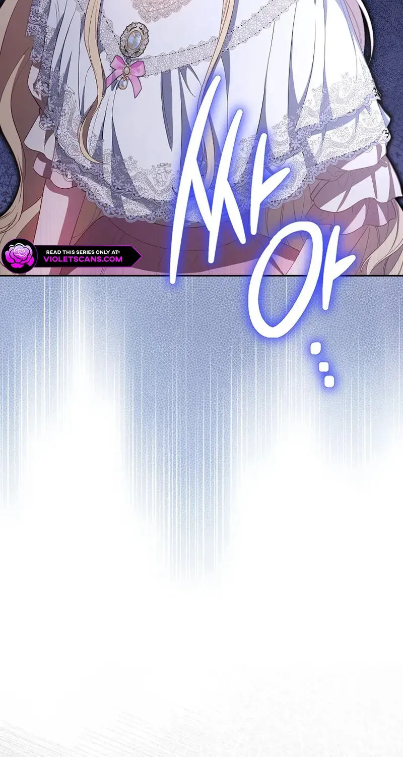 The Male Lead? I Don't Want Him Chapter 50 page 7 - 