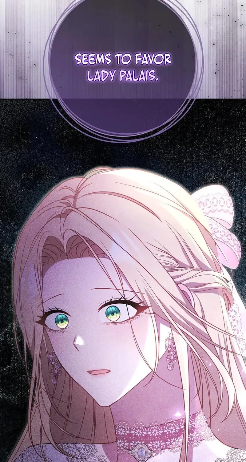 The Male Lead? I Don't Want Him Chapter 50 page 62 - 