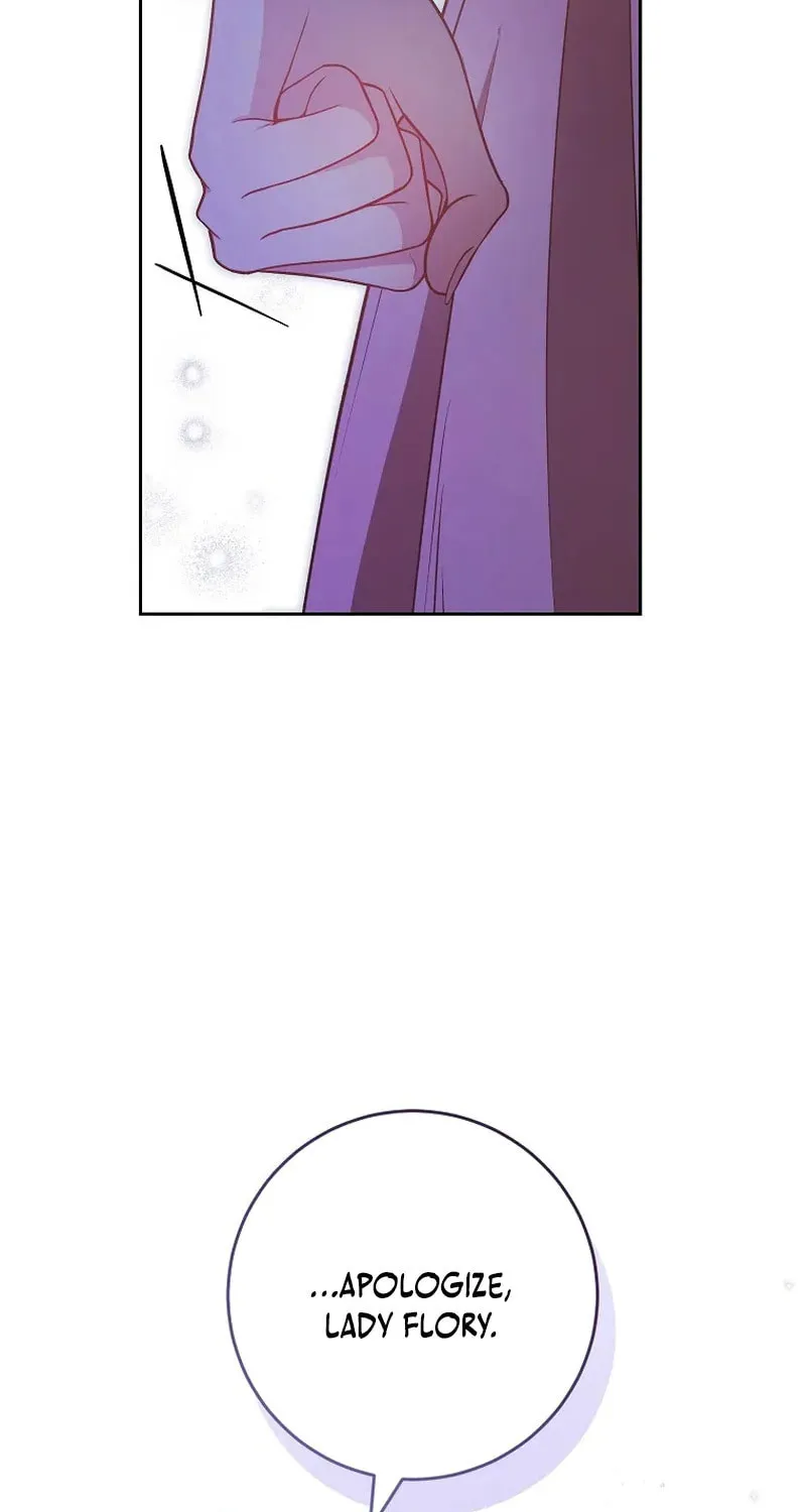 The Male Lead? I Don't Want Him Chapter 50 page 64 - 