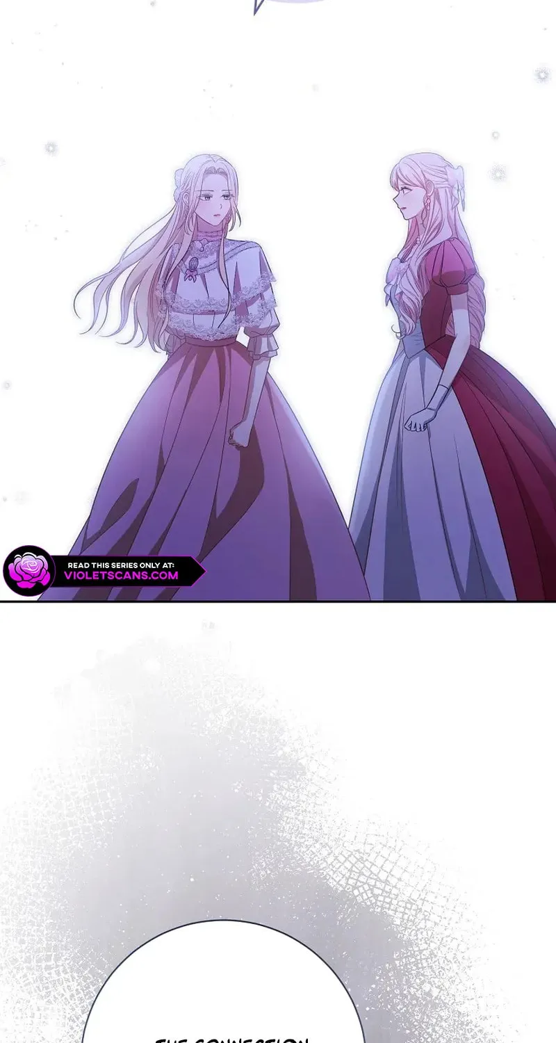 The Male Lead? I Don't Want Him Chapter 50 page 65 - 