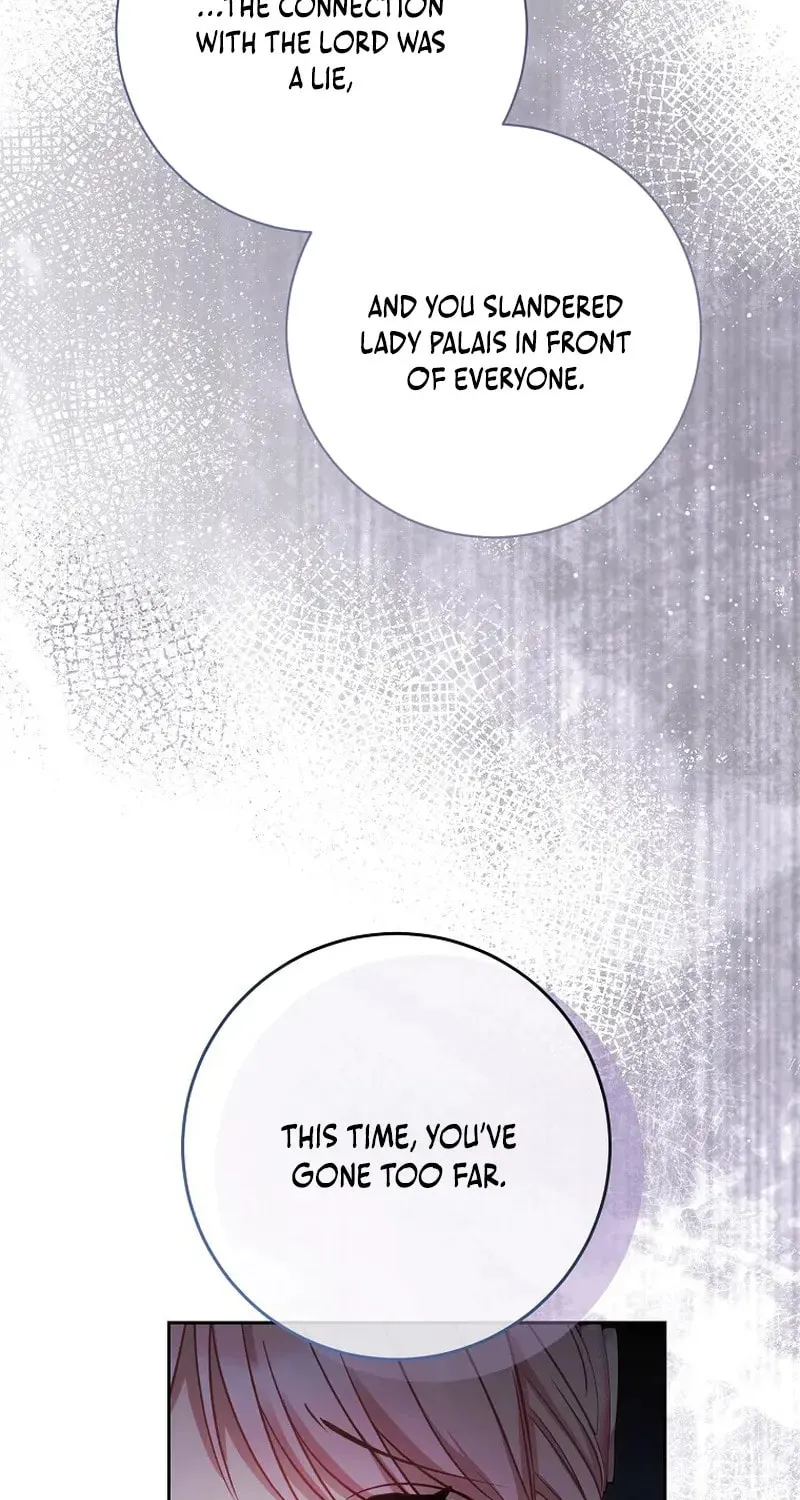 The Male Lead? I Don't Want Him Chapter 50 page 66 - 