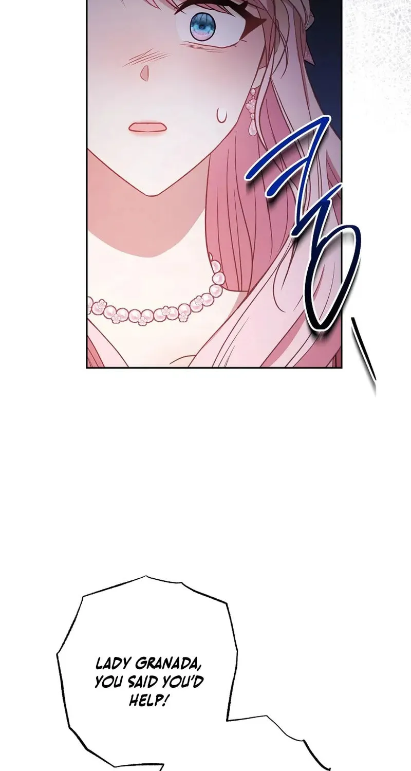The Male Lead? I Don't Want Him Chapter 50 page 67 - 