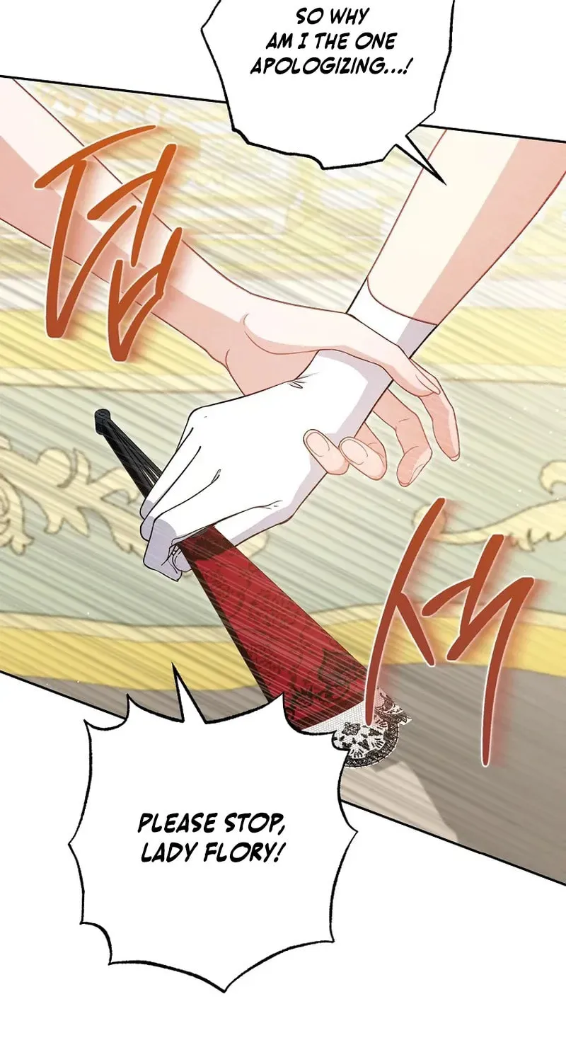 The Male Lead? I Don't Want Him Chapter 50 page 68 - 