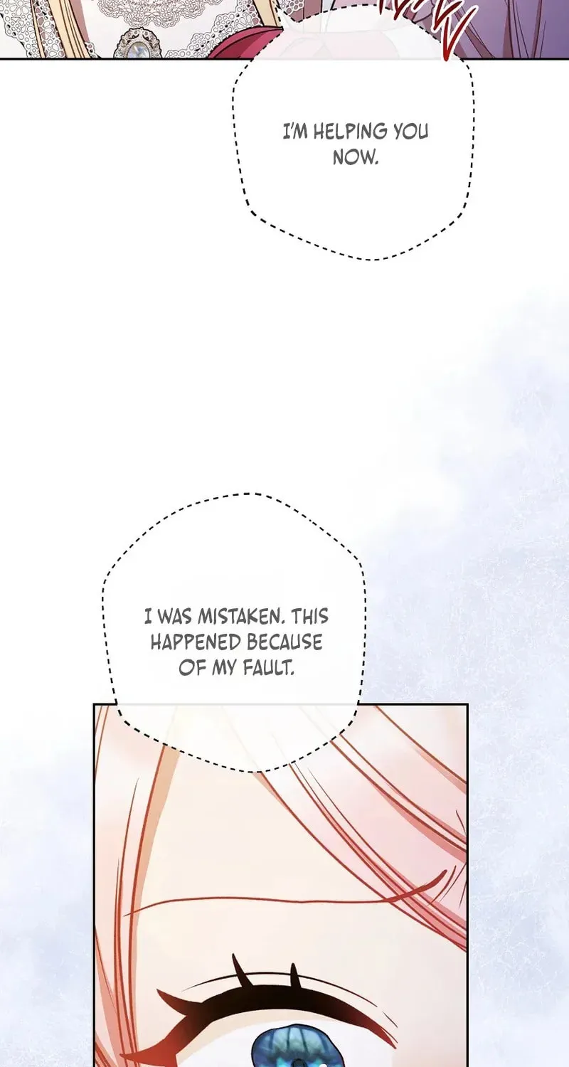 The Male Lead? I Don't Want Him Chapter 50 page 70 - 