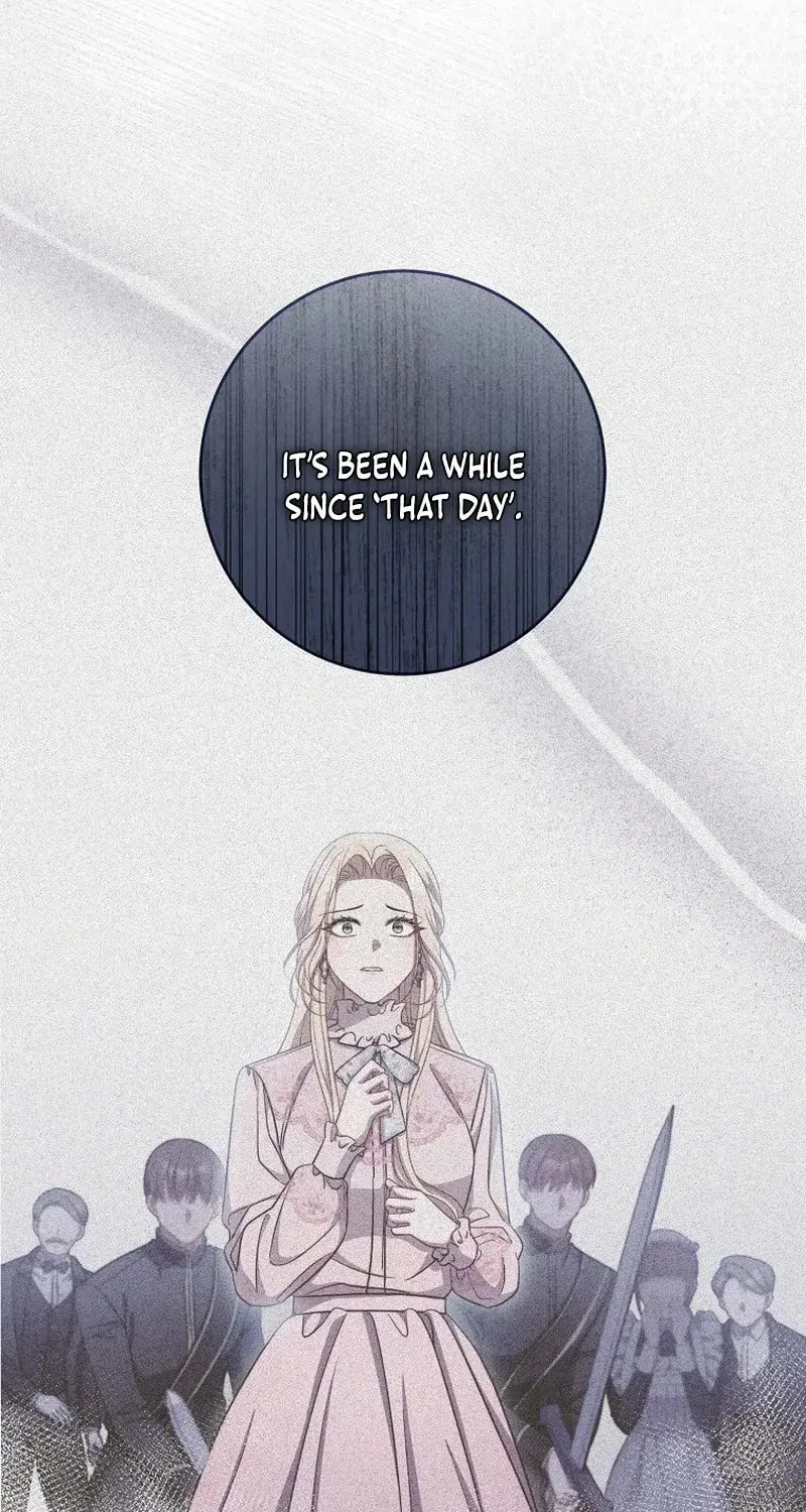The Male Lead? I Don't Want Him Chapter 50 page 8 - 