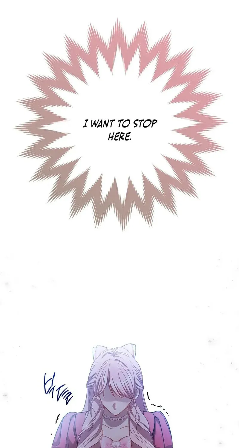 The Male Lead? I Don't Want Him Chapter 50 page 73 - 
