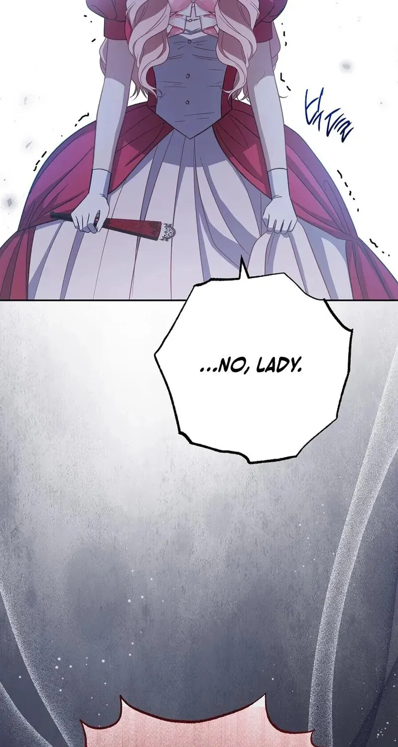 The Male Lead? I Don't Want Him Chapter 50 page 74 - 