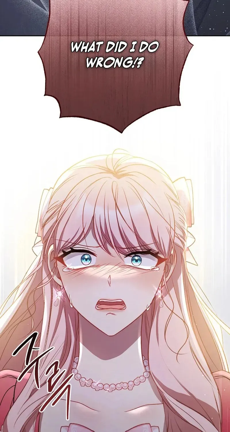 The Male Lead? I Don't Want Him Chapter 50 page 75 - 