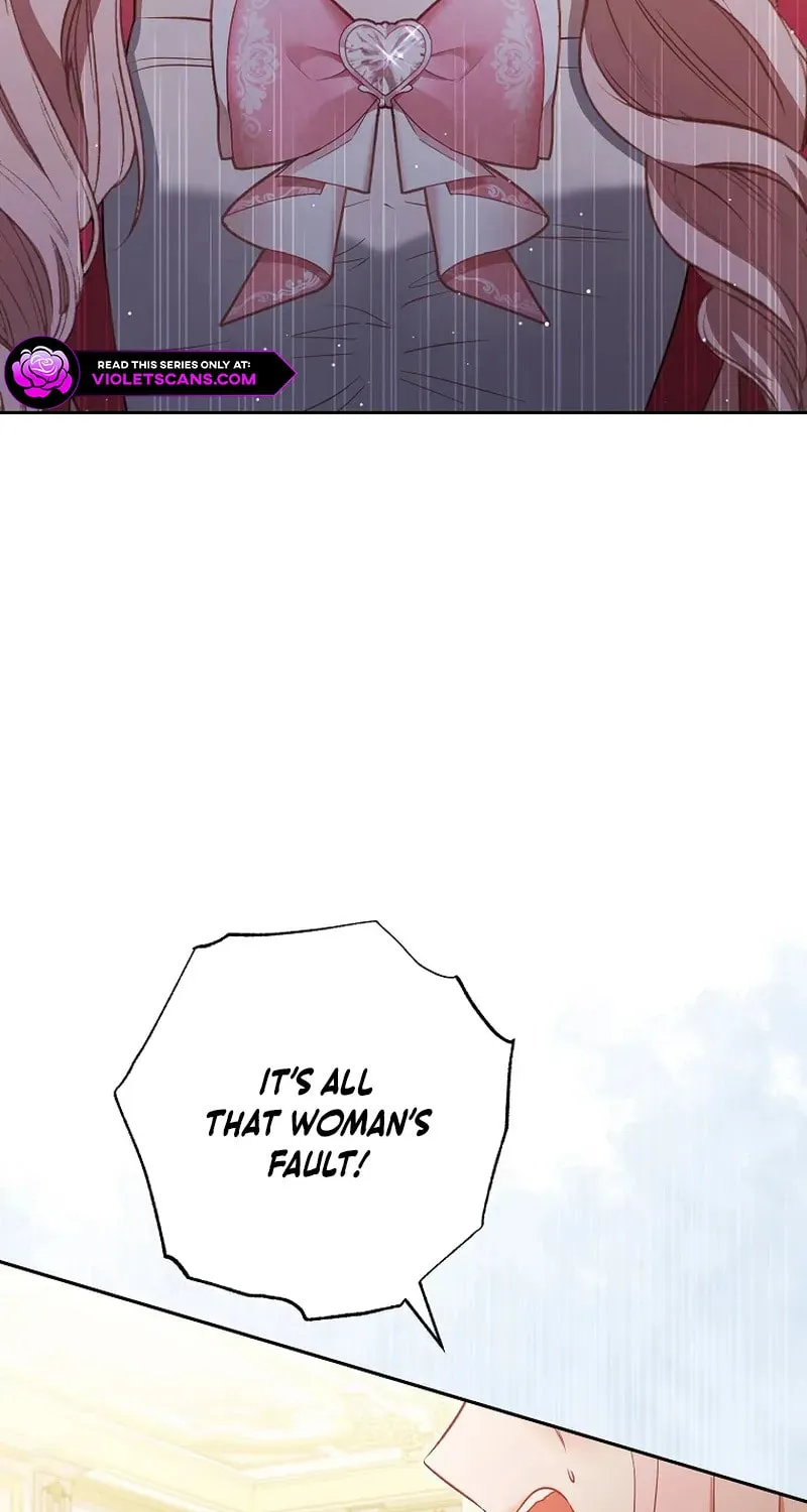 The Male Lead? I Don't Want Him Chapter 50 page 76 - 