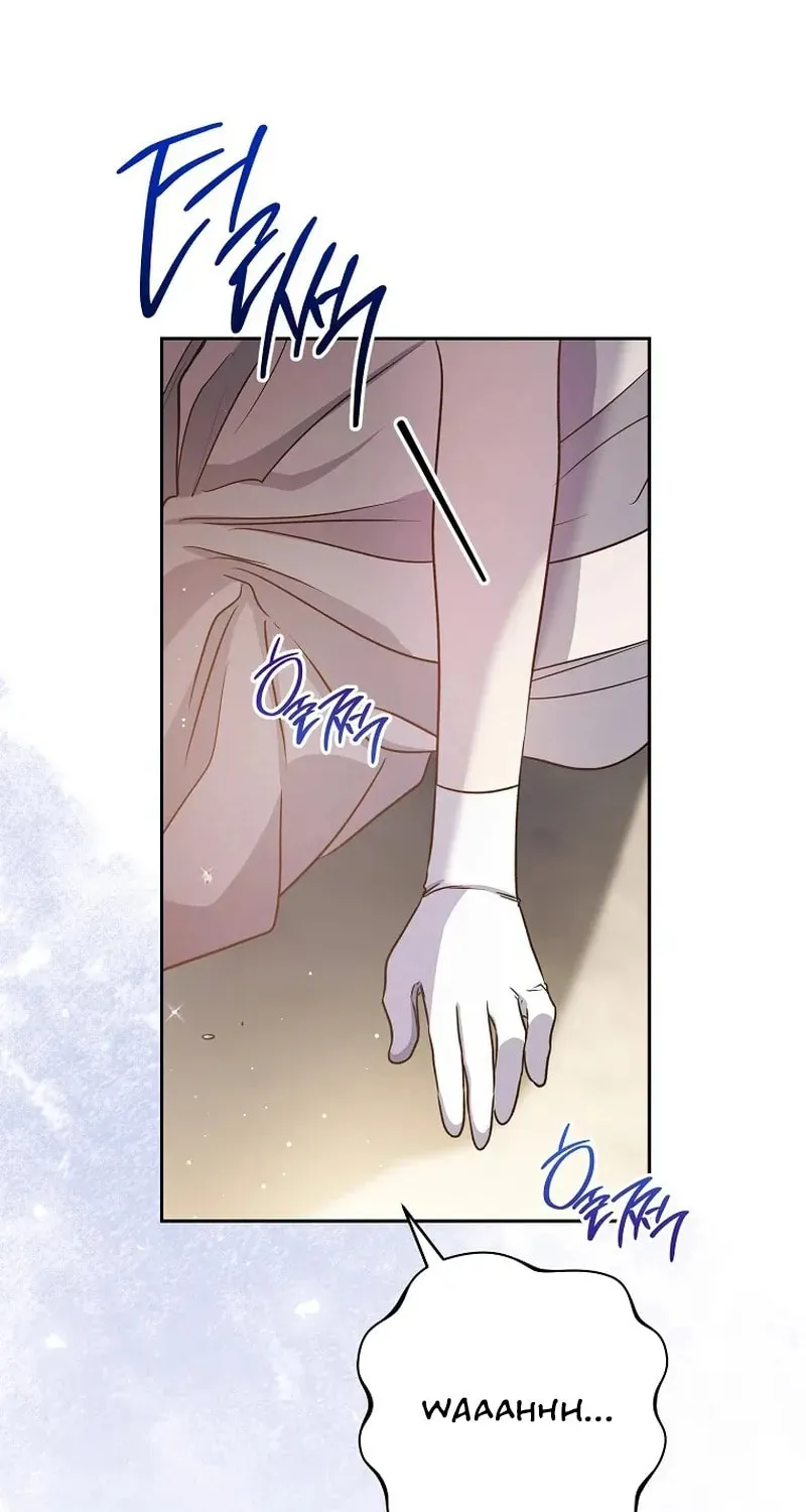 The Male Lead? I Don't Want Him Chapter 50 page 79 - 